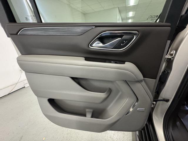 used 2023 GMC Yukon XL car, priced at $46,954