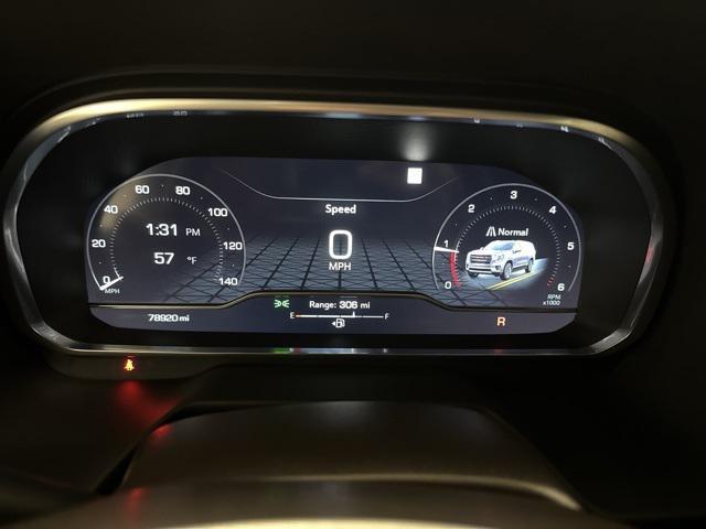 used 2023 GMC Yukon XL car, priced at $46,954