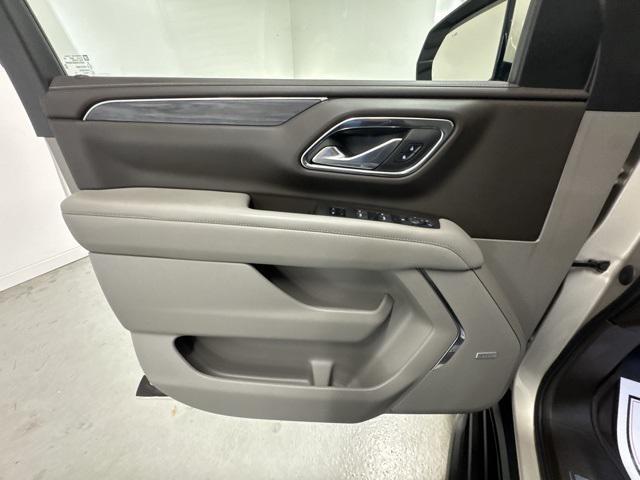 used 2023 GMC Yukon XL car, priced at $46,954