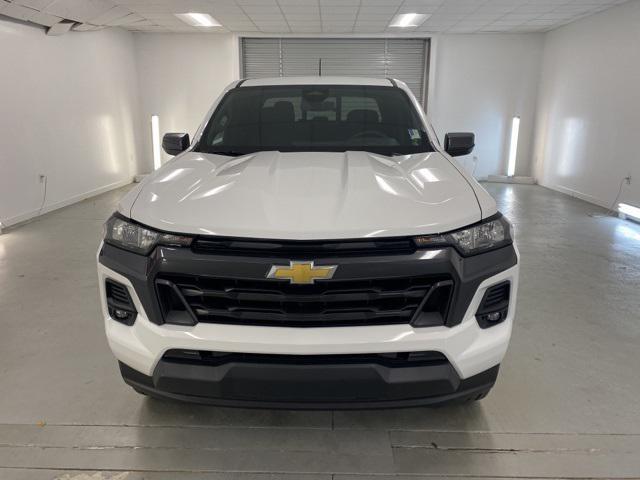 new 2024 Chevrolet Colorado car, priced at $35,974