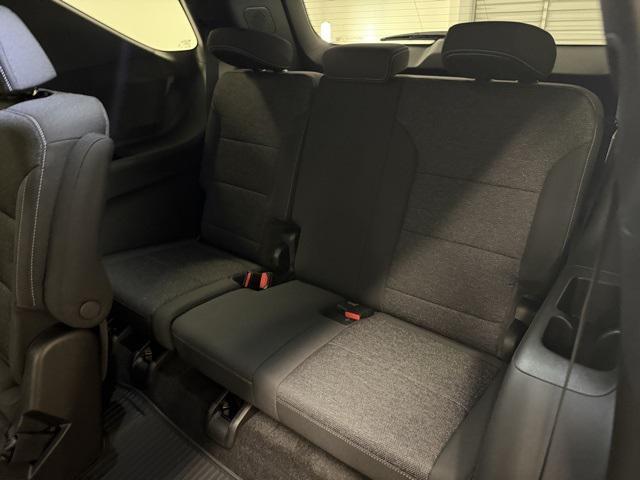 new 2025 Chevrolet Traverse car, priced at $42,985