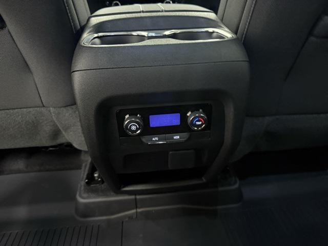 new 2025 Chevrolet Traverse car, priced at $42,985