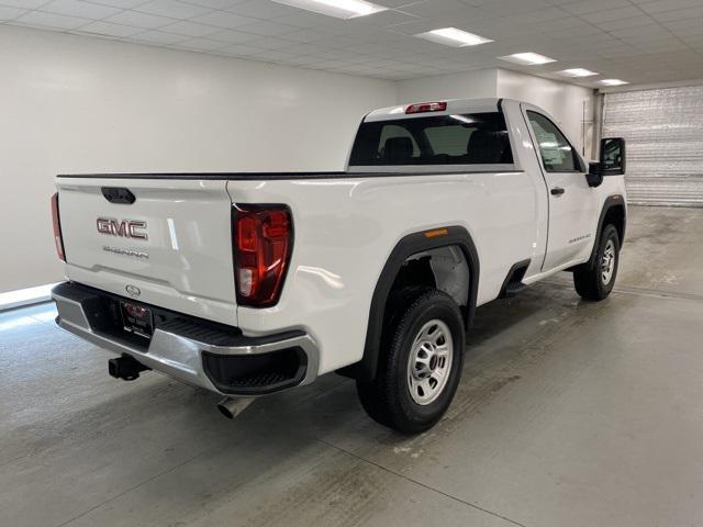 new 2025 GMC Sierra 2500 car, priced at $49,930