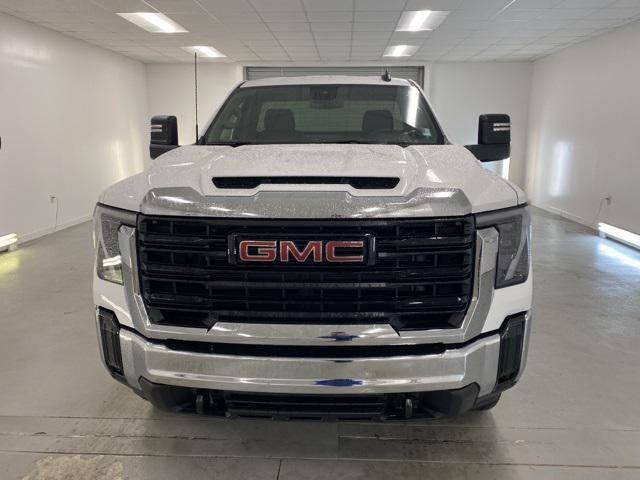 new 2025 GMC Sierra 2500 car, priced at $49,930