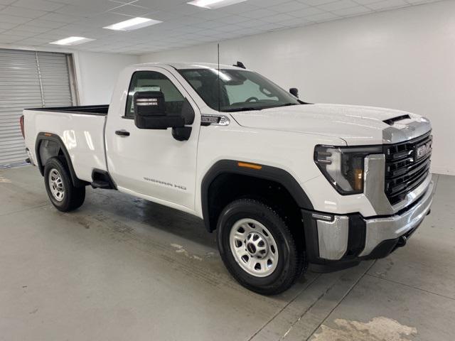 new 2025 GMC Sierra 2500 car, priced at $49,930