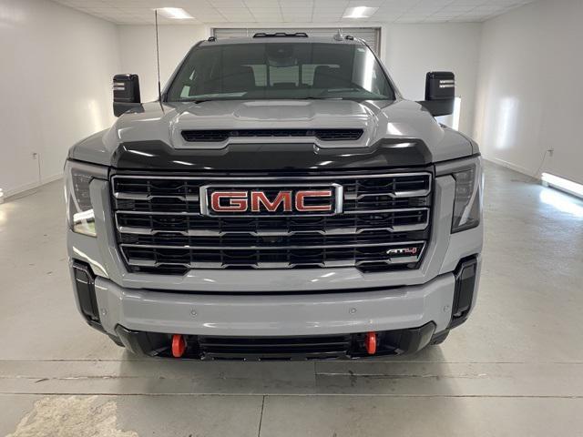 new 2025 GMC Sierra 2500 car, priced at $87,060