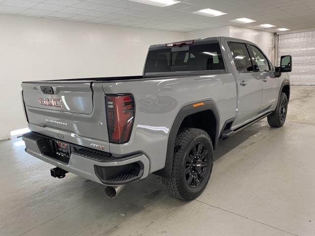 new 2025 GMC Sierra 2500 car, priced at $87,060