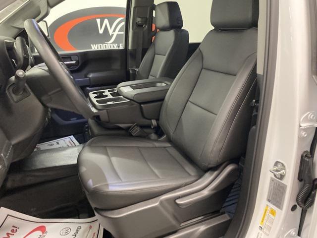 new 2025 GMC Sierra 2500 car, priced at $63,068