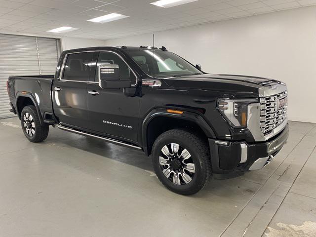 new 2025 GMC Sierra 2500 car, priced at $86,187