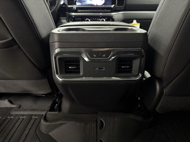 new 2025 GMC Sierra 1500 car, priced at $59,477
