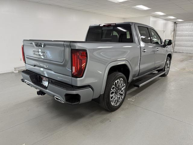 new 2025 GMC Sierra 1500 car, priced at $81,215