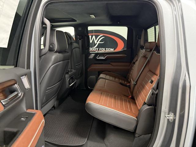 new 2025 GMC Sierra 1500 car, priced at $81,215