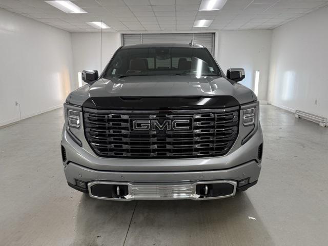 new 2025 GMC Sierra 1500 car, priced at $81,215