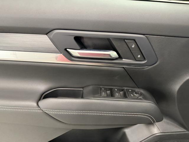 new 2026 GMC Terrain car, priced at $31,850