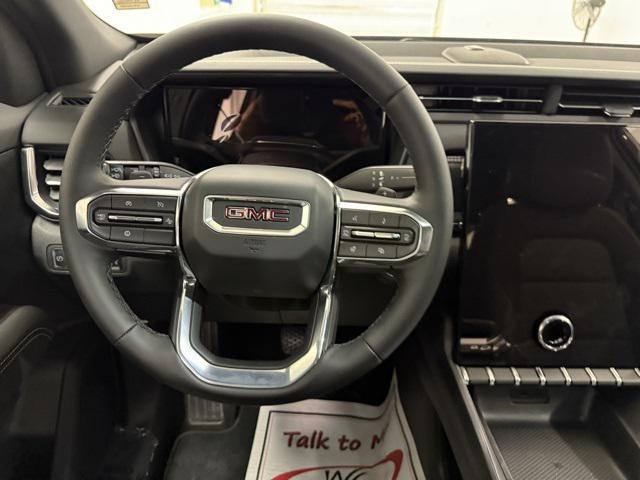 new 2026 GMC Terrain car, priced at $31,850