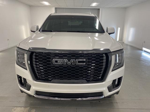 used 2023 GMC Yukon car