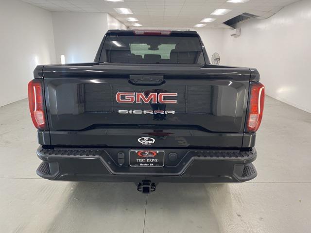 new 2025 GMC Sierra 1500 car, priced at $52,383