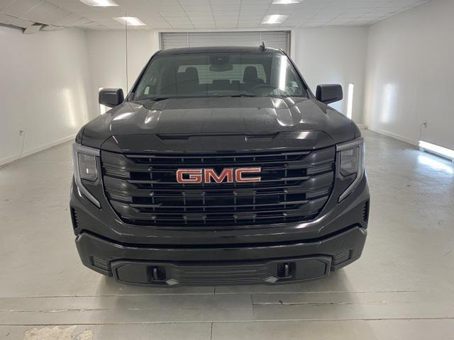 new 2025 GMC Sierra 1500 car, priced at $52,383