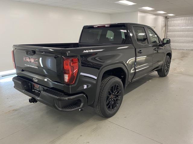 new 2025 GMC Sierra 1500 car, priced at $52,383