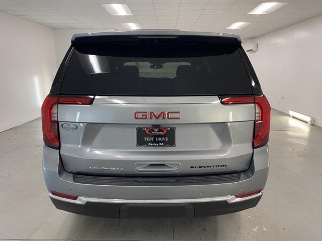 new 2025 GMC Yukon car, priced at $70,884