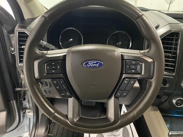 used 2021 Ford Expedition car, priced at $35,962