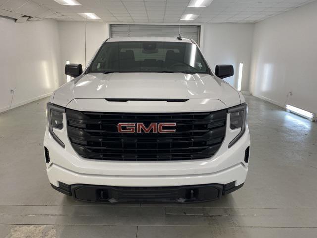 new 2025 GMC Sierra 1500 car, priced at $51,925