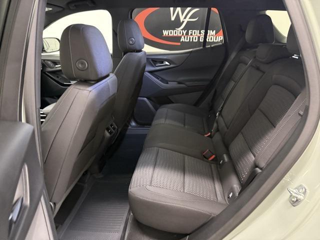 new 2026 Chevrolet Equinox car, priced at $31,330