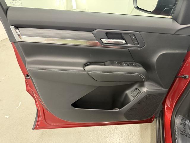 new 2026 GMC Terrain car, priced at $35,085