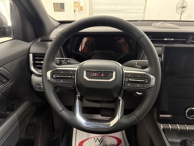 new 2026 GMC Terrain car, priced at $35,085