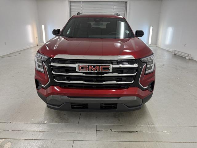 new 2026 GMC Terrain car, priced at $35,085