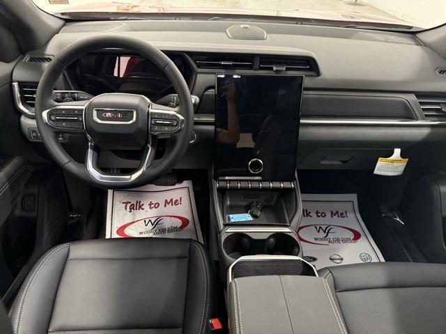 new 2026 GMC Terrain car, priced at $35,085