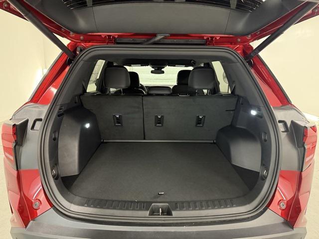 new 2026 GMC Terrain car, priced at $35,085