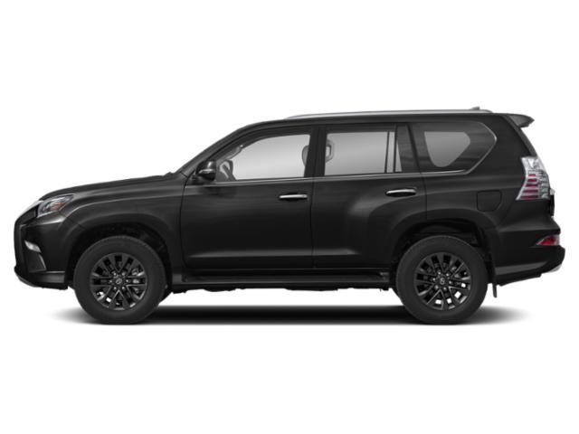 used 2021 Lexus GX 460 car, priced at $45,859