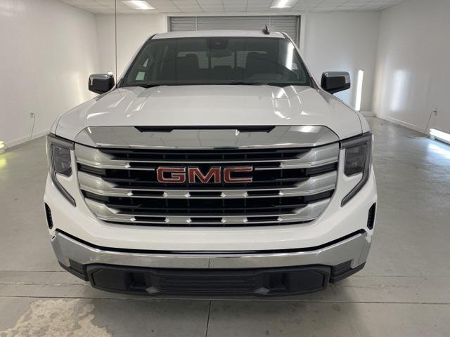 new 2024 GMC Sierra 1500 car, priced at $49,590