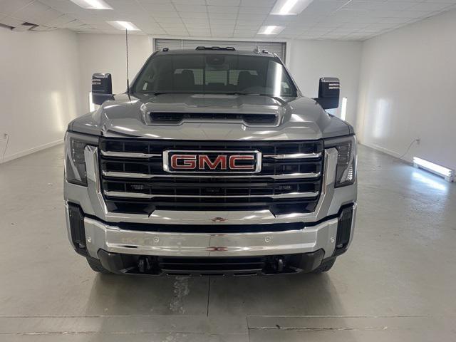 new 2025 GMC Sierra 2500 car, priced at $84,235