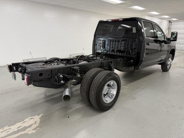 new 2026 GMC Sierra 3500 car, priced at $73,243