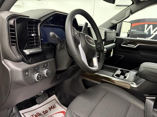 new 2026 GMC Sierra 3500 car, priced at $73,243