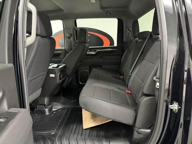 new 2026 GMC Sierra 3500 car, priced at $73,243