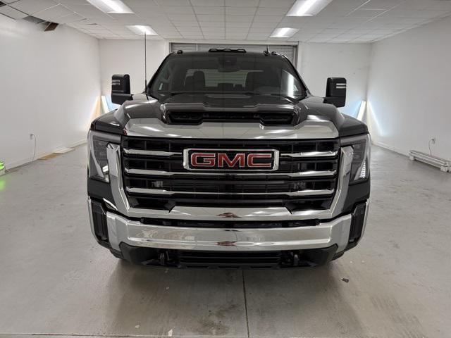 new 2026 GMC Sierra 3500 car, priced at $73,243