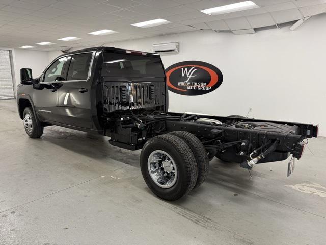 new 2026 GMC Sierra 3500 car, priced at $73,243