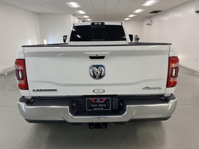 used 2023 Ram 3500 car, priced at $69,968