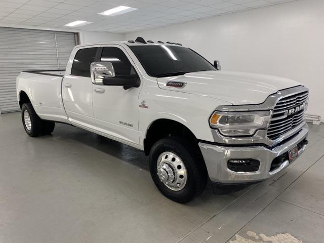 used 2023 Ram 3500 car, priced at $69,968