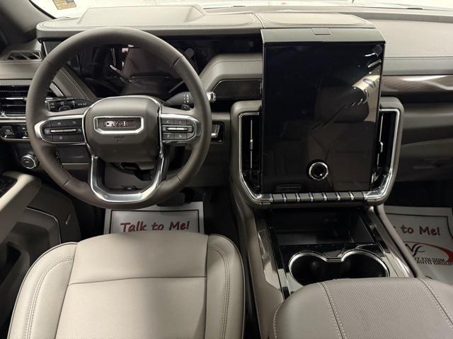 new 2025 GMC Yukon XL car, priced at $72,605