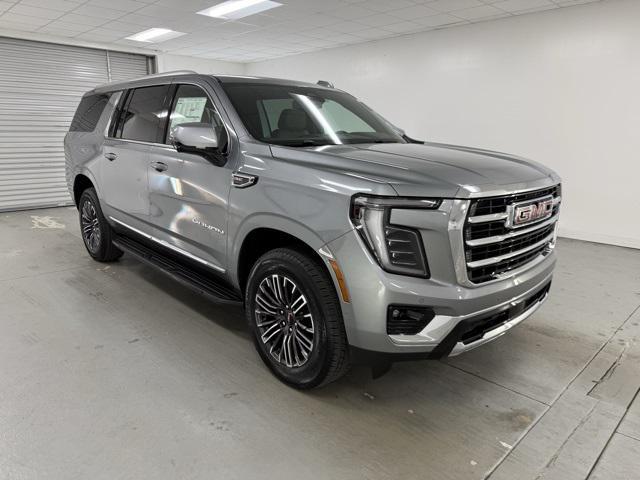 new 2025 GMC Yukon XL car, priced at $72,605