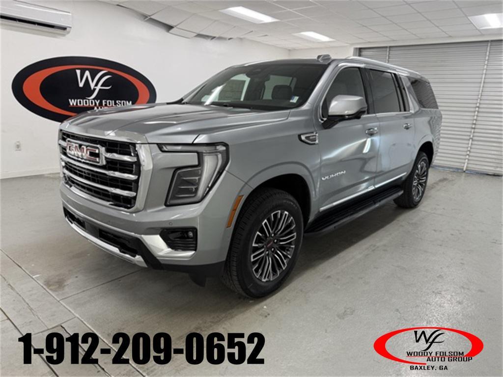 new 2025 GMC Yukon XL car, priced at $72,605