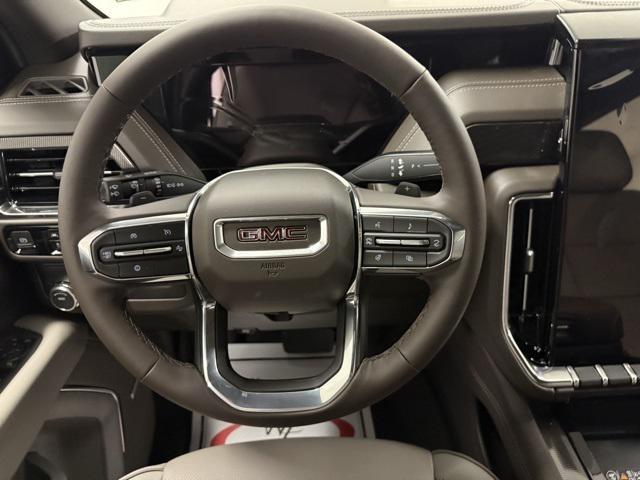 new 2025 GMC Yukon XL car, priced at $72,605