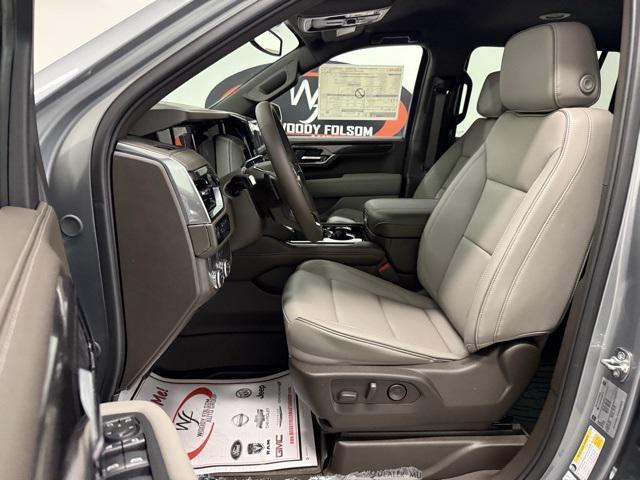 new 2025 GMC Yukon XL car, priced at $72,605