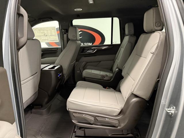 new 2025 GMC Yukon XL car, priced at $72,605