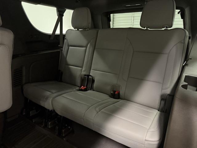 new 2025 GMC Yukon XL car, priced at $72,605