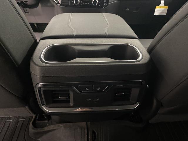new 2025 GMC Sierra 2500 car, priced at $76,078